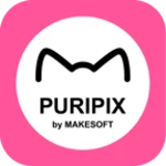 Logo of PURIPIX android Application 